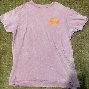 Medium Vintage Ford tee